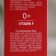 Librederm cream vitamin F half -fat 50 ml