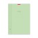 Notebook 48 sheets, A4 cage, Erichkrause, Visio classic, mix
