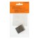 Spring bracket for attaching the PVC window sill, 4 pcs.