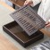 Tray for the tea ceremony, chaban, bamboo, 37 x 25 x 6