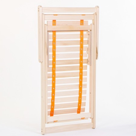 Flexible deck chair, 60 × 140 × 75cm, from linden-6