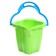 Bucket-bucket 2 l, mixing