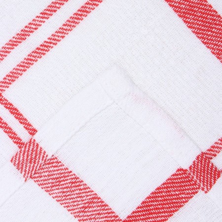 Set of towels Ethel "Cell" MIX 40x68 cm - 3 pcs, 100%HL-6