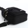 Backpack-sling, 17*8*30 cm, lightning department, 3 n/k, black
