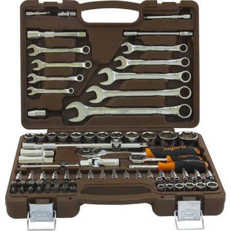 Ombra OMT82S tool set, 82 items-1