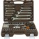 Ombra OMT82S tool set, 82 items