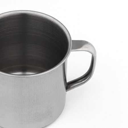 Magic mug "Maili", 250 ml, d = 8 cm, chrome -colored color-1