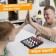 Board game "Chess, chess", 2 in 1, on magnets, 4+
