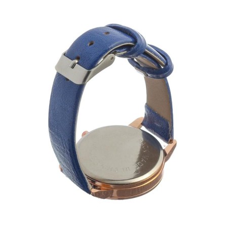 Women's watches “Bernini”, D-3.6 cm, Indigo-1