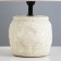 Leonila table lamp E14 40W gray 20x20x30cm Risalux