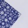 Flogi packaging film “Happy New Year”, 70 x 50 cm, New Year