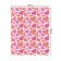 The tablecloth on the table “Many hearts”, rectangular, oxford, size 145x180 cm