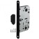Lipping magnetic ML96WC-50 BL, black