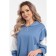 Jumper female, size 50