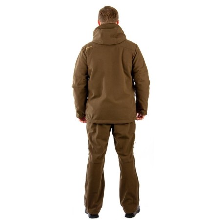 Costume Pride Wolf, Hunt-Shell, brown, rr 52-54 Height 170-176-4
