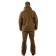 Costume Pride Wolf, Hunt-Shell, brown, rr 52-54 Height 170-176