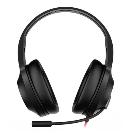 Headphones with an edifier g1se microphone Black 2.5m Faling headline-1