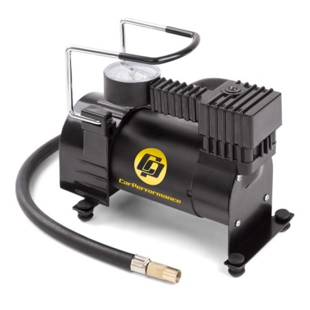 Car compressor Carperformance CP-30, 30 l/min, 12V, 7 atm.
