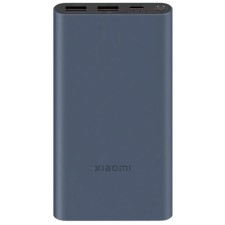 Внешний аккумулятор Xiaomi 22.5W (BHR5884GL), 10000 мАч, 3 А, 2 USB/USB-C, индикатор
