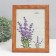Photo frame Plastic 15x20 cm "Remoices of waves" Brown 22.8x17.8x1 cm
