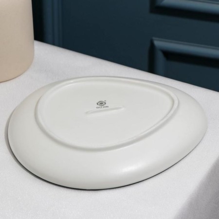 Ceramic Serving Ceramic Serving World, 20 × 18.5 × 2.8 cm-2