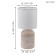Bellariva table lamp 1x40W, E14