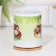 Sublimation mug "Bath", with application