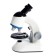 Game set "Laboratory microscope", a rotating lens with backlight, an increase in X40, 100, 400