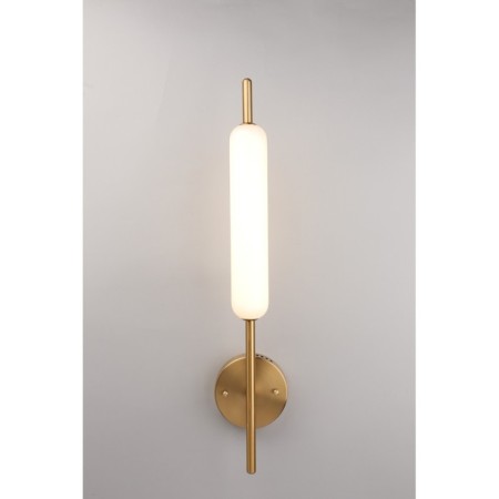 Wall lamp (sconces) Carla LED 3000K 8W-4