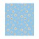 A set of napkins for setting the table "Field chamomile", rectangular, size 32x46 cm, 4 pcs