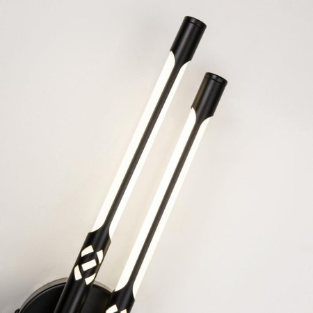 Wanding lamp WAND 100 mm, 70 mm, LED 14W-4