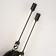 Wanding lamp WAND 100 mm, 70 mm, LED 14W