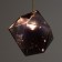 Bayerlux lamp "Christie" G9 Black 20x20x22-122 cm