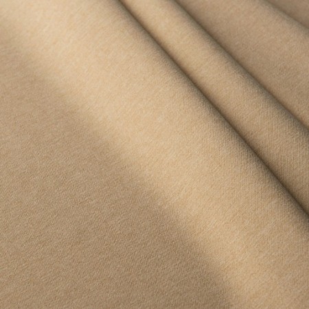 Cover - Sasha "Caspian", size 70 x 230 cm, beige color-1