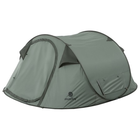 TART TALE, Tracking Maclay Kamchatka Sool 3, 3-seater-5