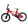 BMX finger bike, mix
