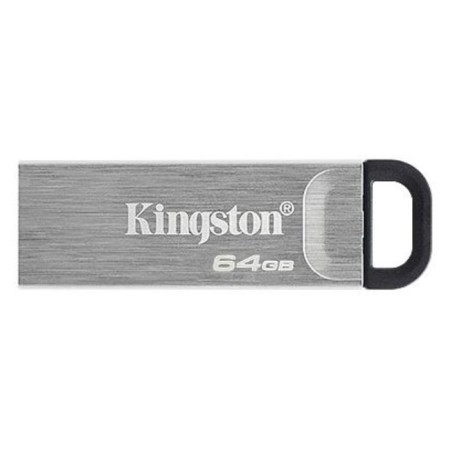 USB flash drive 64 GB Kingston DT Kyson DTKN / 64GB / USB 3.2 / Read 200MB / S-1