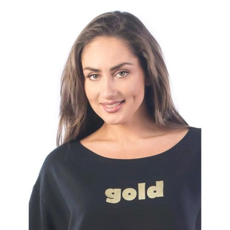 Football dress, size 56, black color-5