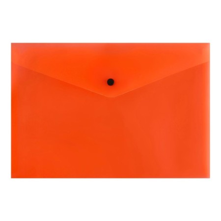The convert folder on the Calligrata, A4, 180MKM button, Neon Orange
