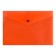 The convert folder on the Calligrata, A4, 180MKM button, Neon Orange