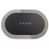 Mar moisturizing "Sponge", oval, 60x90 cm, color gray color