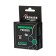 Premier Fishing Monopower Feeder, diameter 0.16 mm, test 2.8 kg, 100 m, green