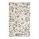 Towel Ethel "Leaves" 40x73 cm, sarzha, 100% HL, 190 g/m2