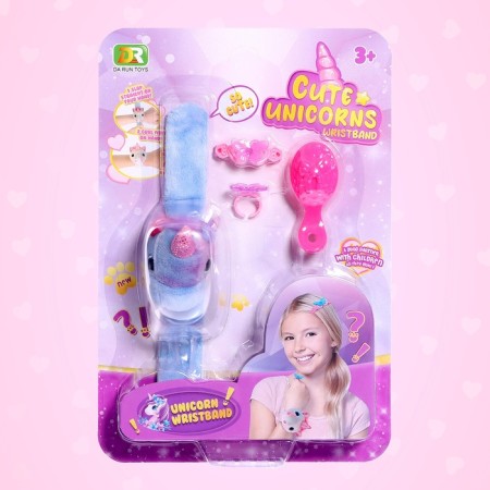 Brace toy "Favorite pet", with accessories, mix-11