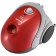 Vacuum cleaner Samsung VCC5251V3R, 1800/410 W, 2 l, red