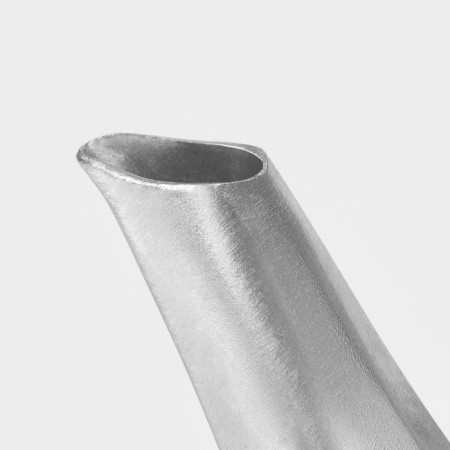 Aluminum kettle, 5 l-5