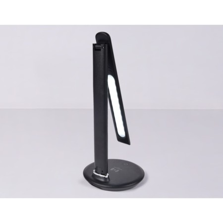 Ambrella Light, Desk, De521, LED, 8 W, 300LUM, 3000-6400K, Black Color Black, Black Color-1