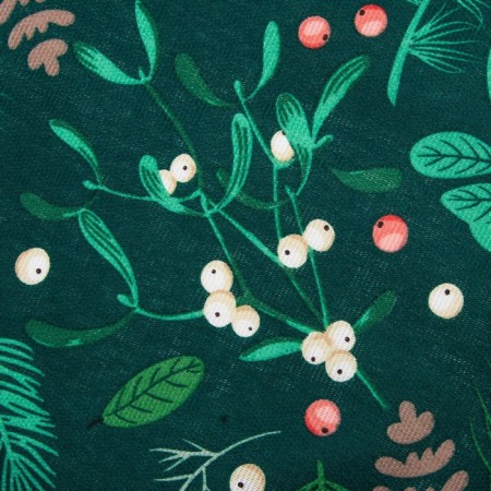 Tables NEEDLAS 149x180 +/- 3cm, 100% cotton, Rogozhka 164 g/m2-4