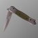 Folding "dagger" 20cm, blade 90mm/2.8mm