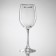Glass for the wine "For Love", 360 ml